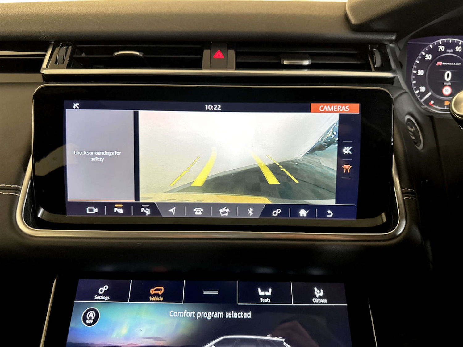 Used Land Rover Range Rover Velar 2020 for sale - 77245599: Photo 20