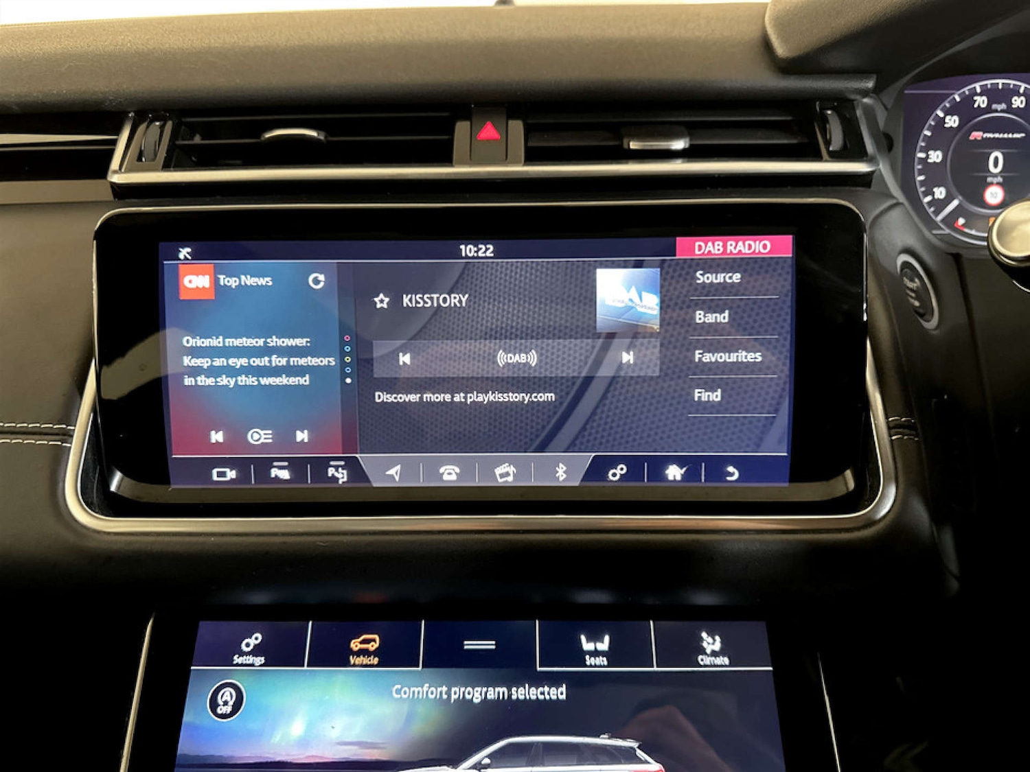 Used Land Rover Range Rover Velar 2020 for sale - 77245599: Photo 22