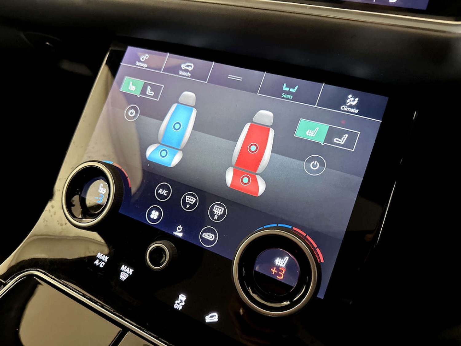 Used Land Rover Range Rover Velar 2020 for sale - 77245599: Photo 26