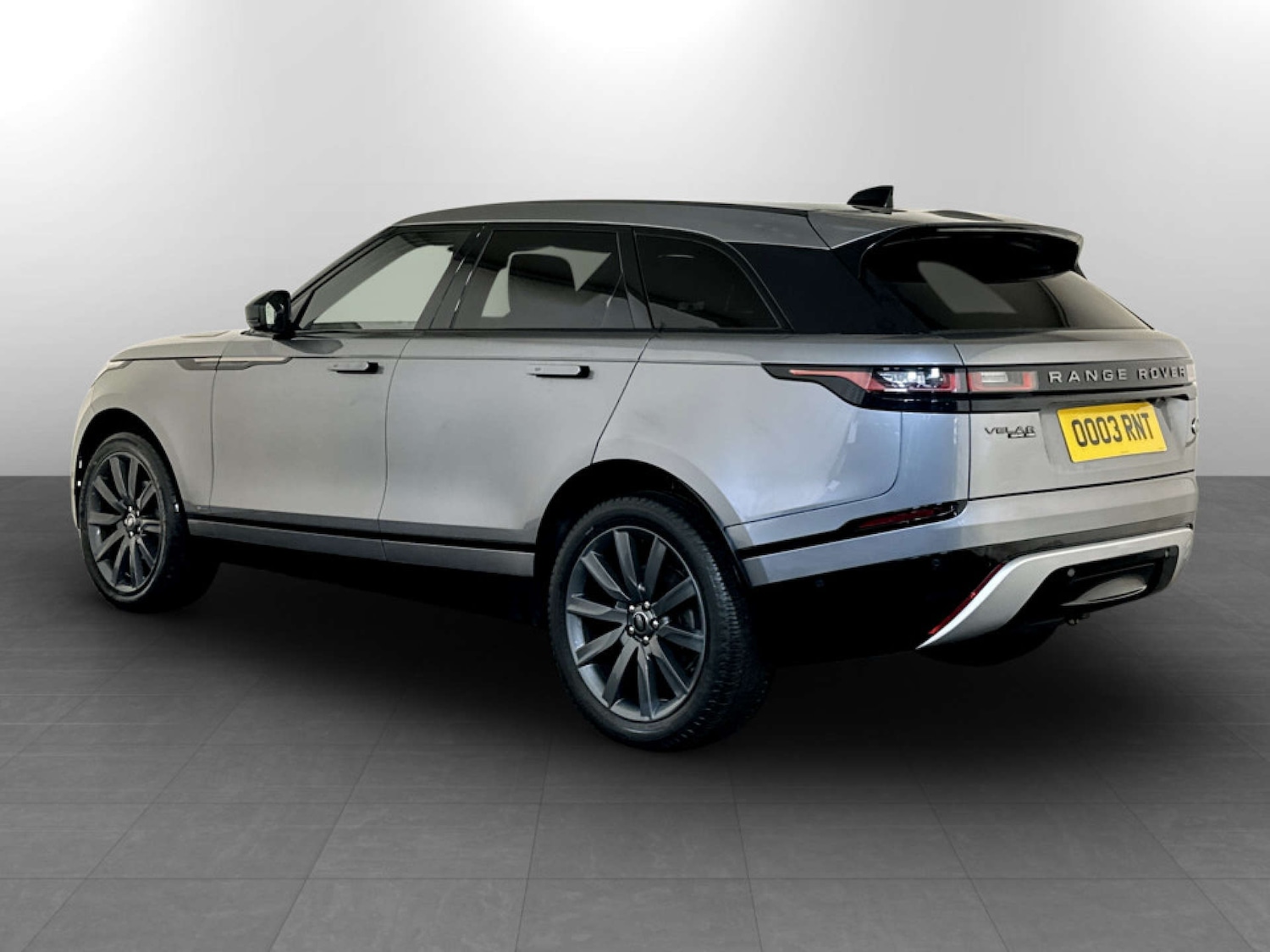 Used Land Rover Range Rover Velar 2020 for sale - 77245599: Photo 8