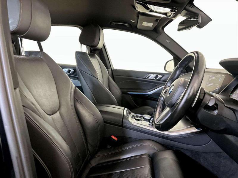 Used BMW X5 2021 for sale - 77079590: Photo 14