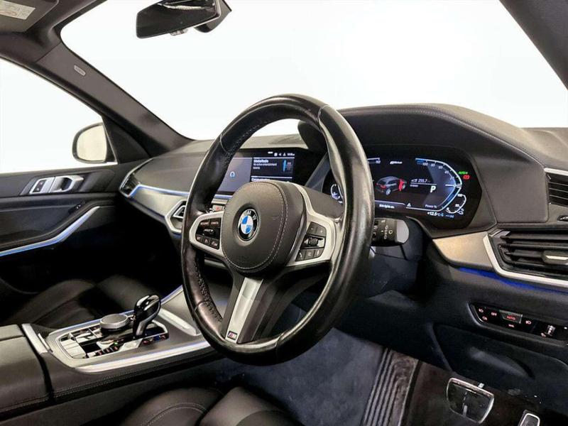 Used BMW X5 2021 for sale - 77079590: Photo 16