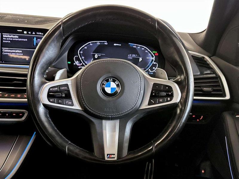 Used BMW X5 2021 for sale - 77079590: Photo 17