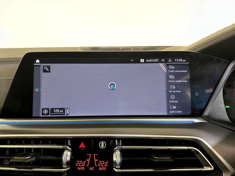 Used BMW X5 2021 for sale - 77079590: Photo 22