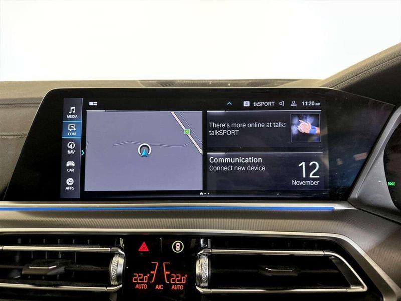 Used BMW X5 2021 for sale - 77079590: Photo 23