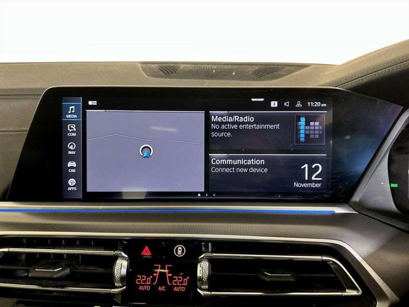 Used BMW X5 2021 for sale - 77079590: Photo 24