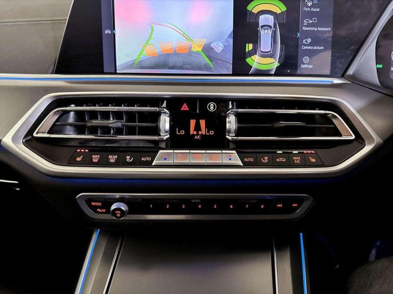 Used BMW X5 2021 for sale - 77079590: Photo 27