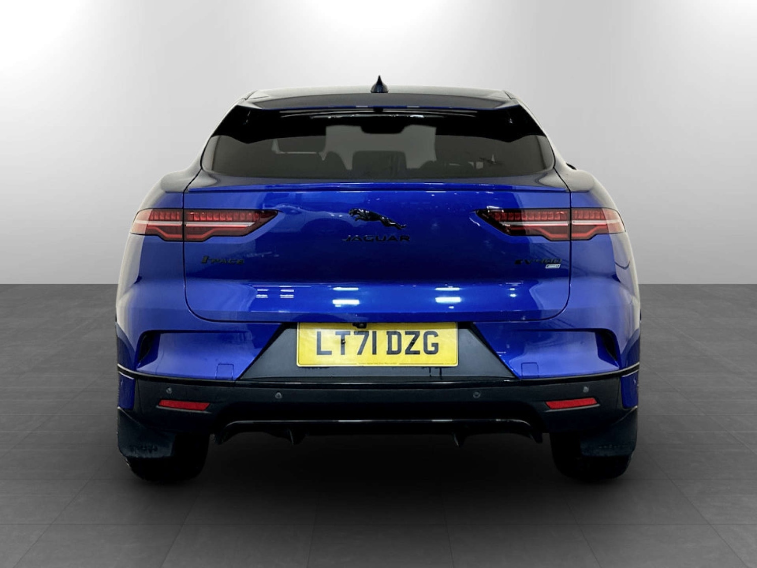 Used Jaguar I-Pace 2021 for sale - 77523331: Photo 10