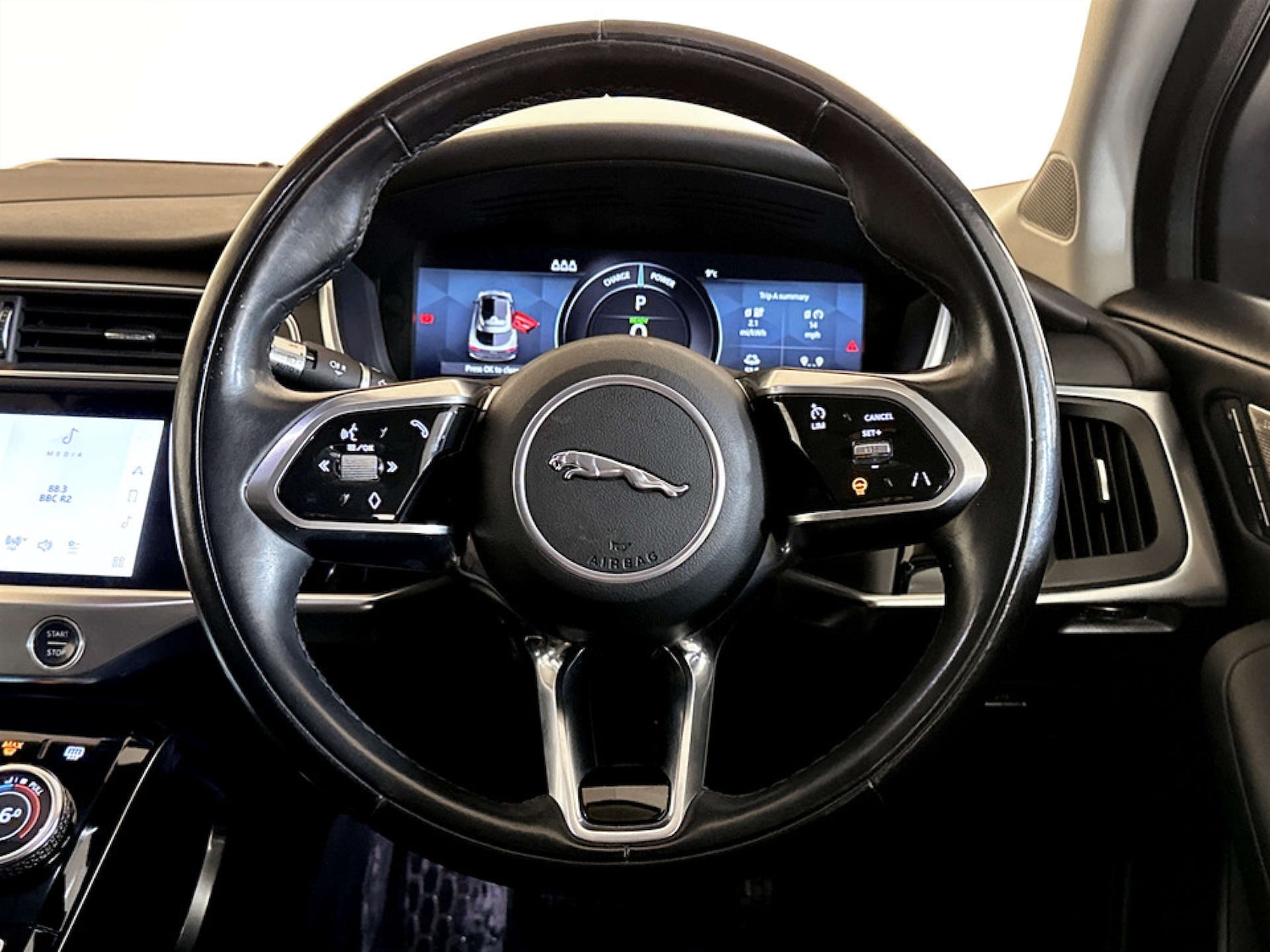 Used Jaguar I-Pace 2021 for sale - 77523331: Photo 17