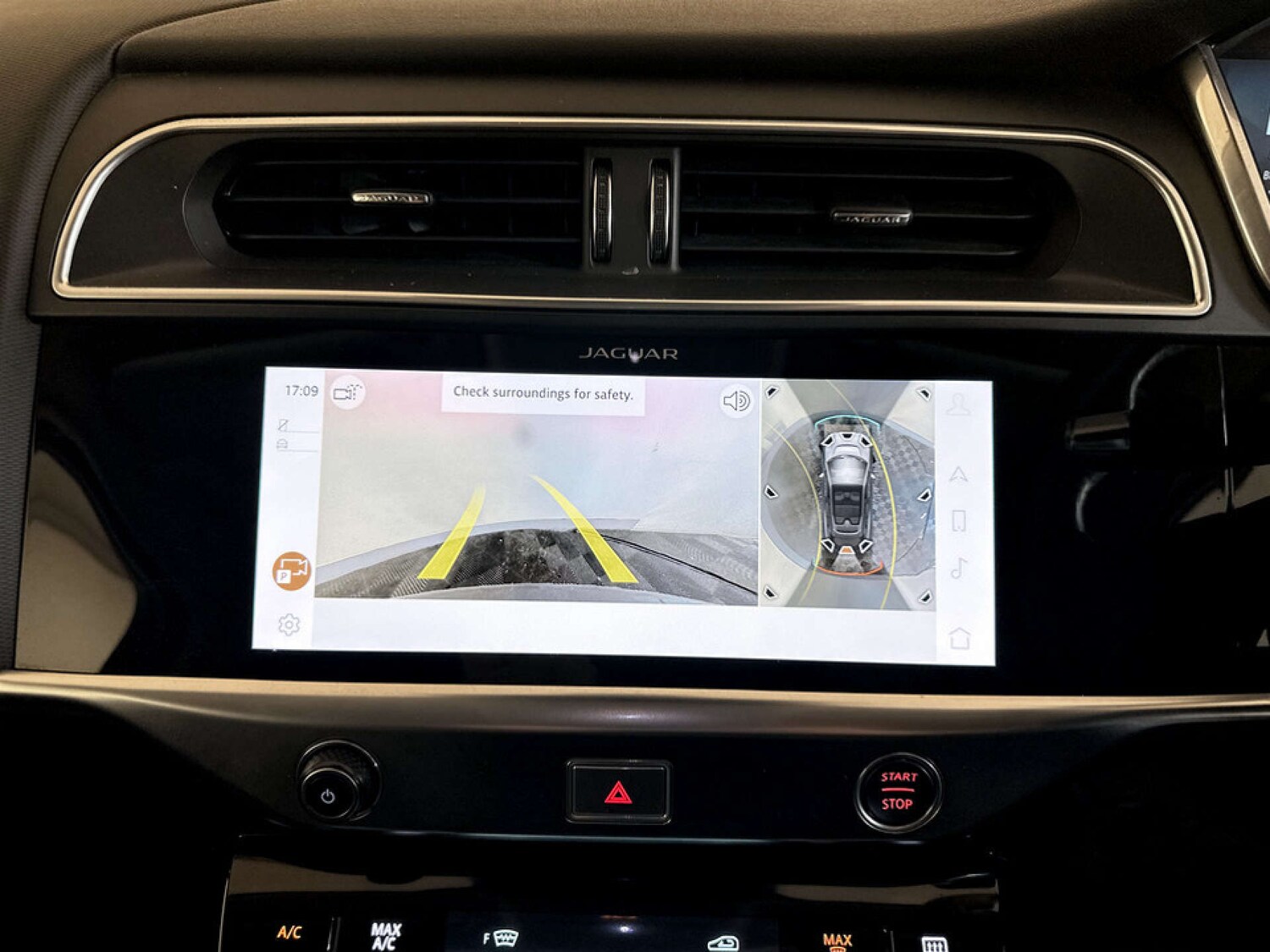 Used Jaguar I-Pace 2021 for sale - 77523331: Photo 22