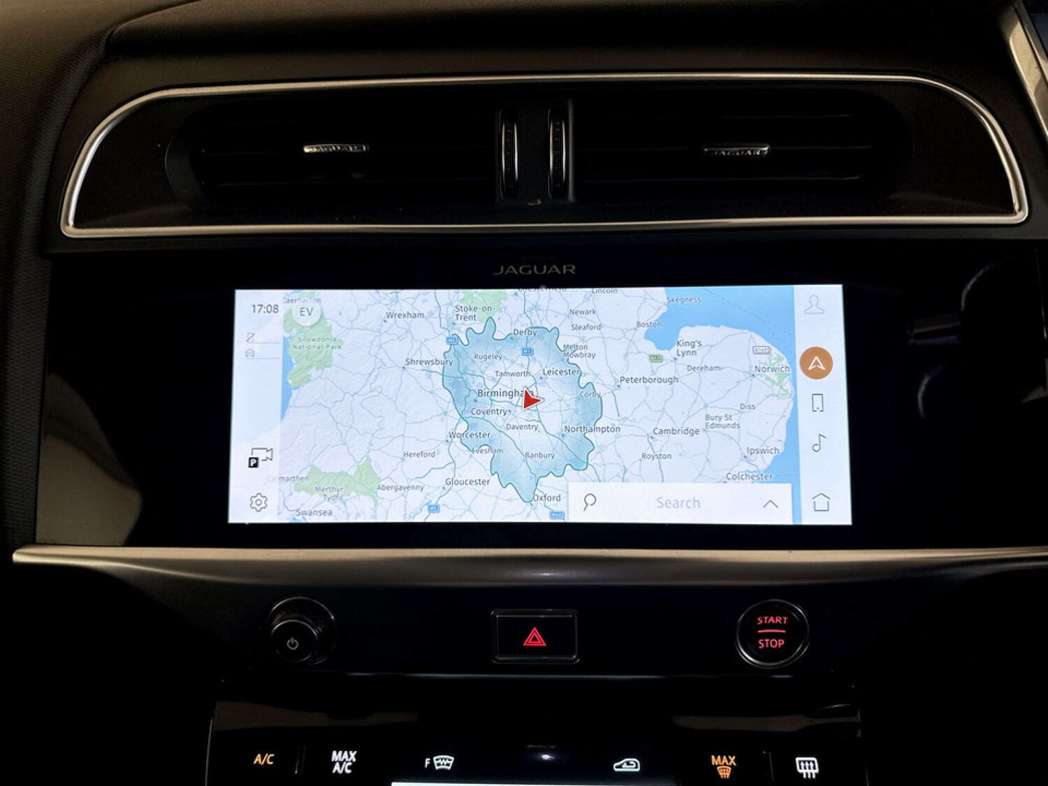 Used Jaguar I-Pace 2021 for sale - 77523331: Photo 23