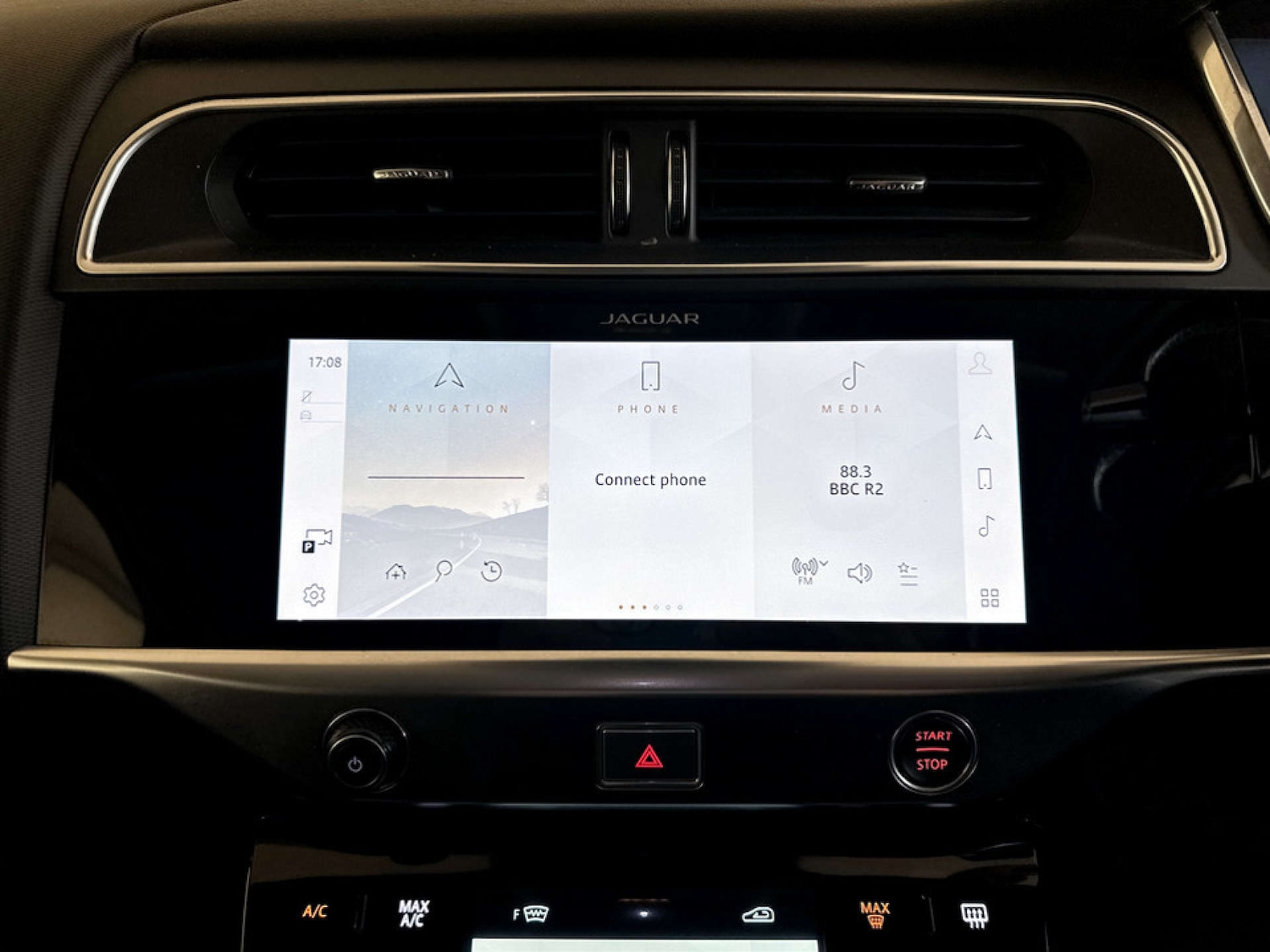 Used Jaguar I-Pace 2021 for sale - 77523331: Photo 24