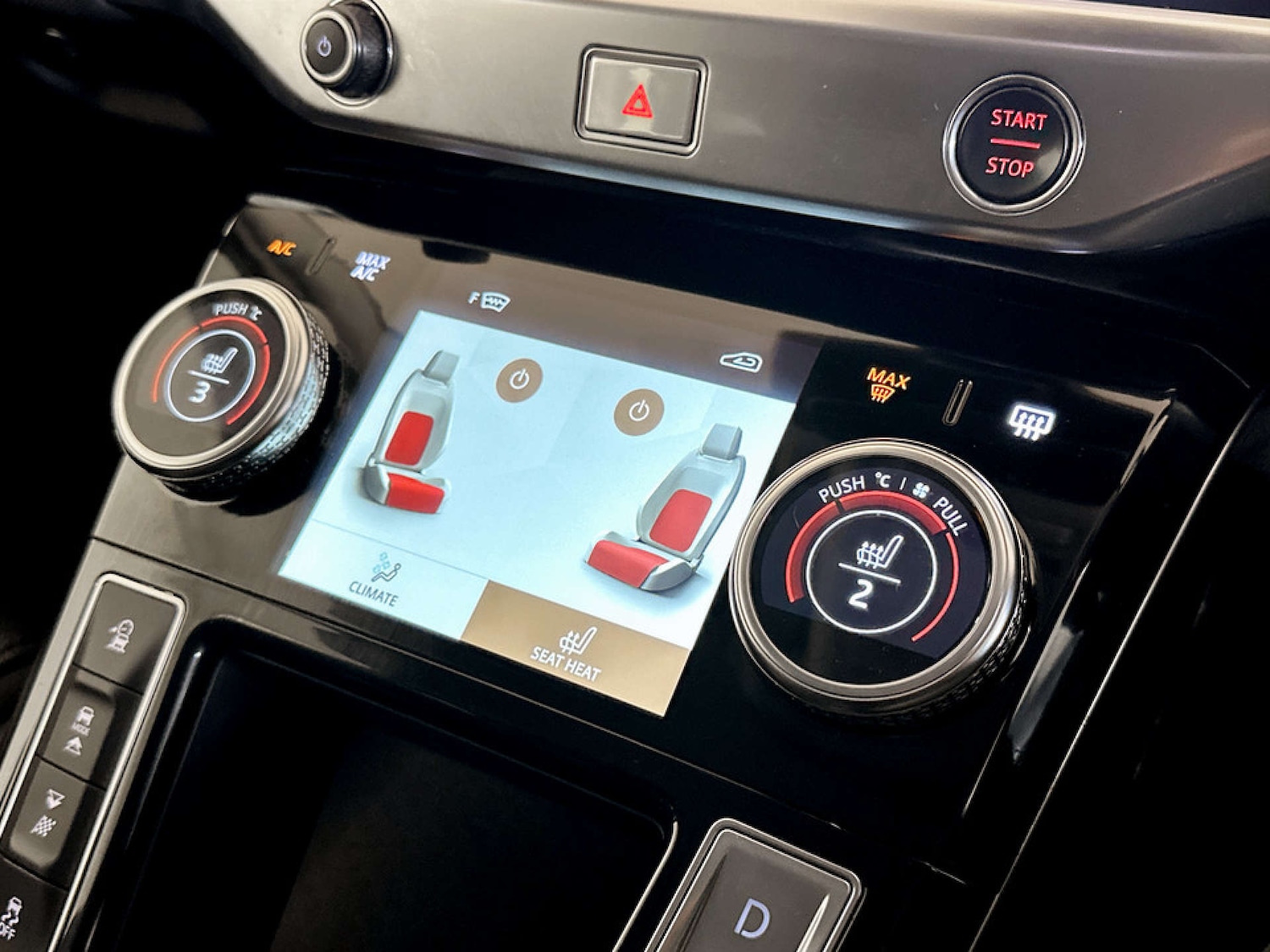 Used Jaguar I-Pace 2021 for sale - 77523331: Photo 27