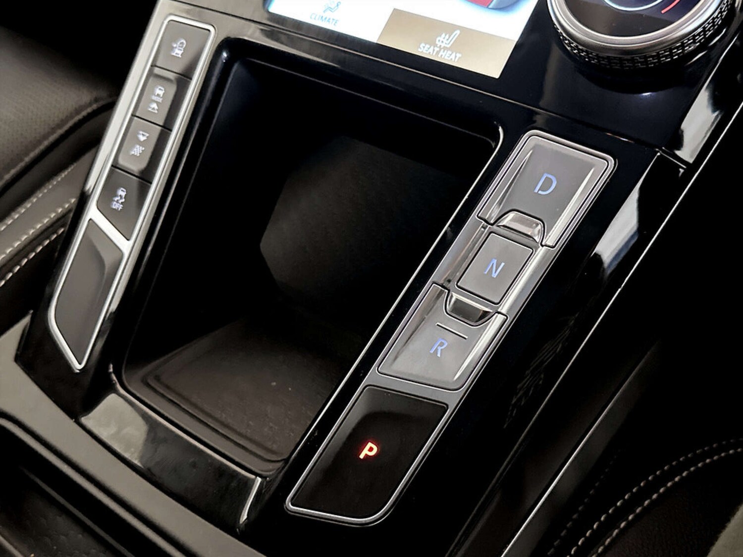 Used Jaguar I-Pace 2021 for sale - 77523331: Photo 29