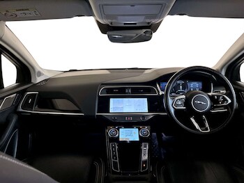 Used Jaguar I-Pace 2021 for sale - 77523331: Photo