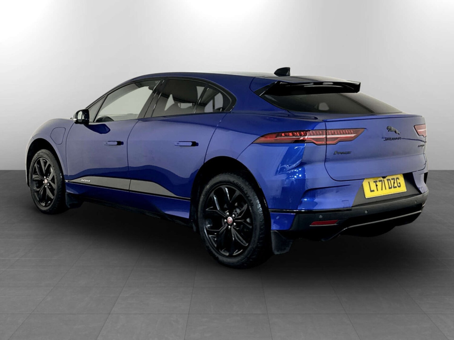 Used Jaguar I-Pace 2021 for sale - 77523331: Photo 9
