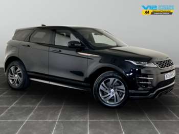 2019 (69) - 2.0 D150 R-Dynamic S 5dr Auto