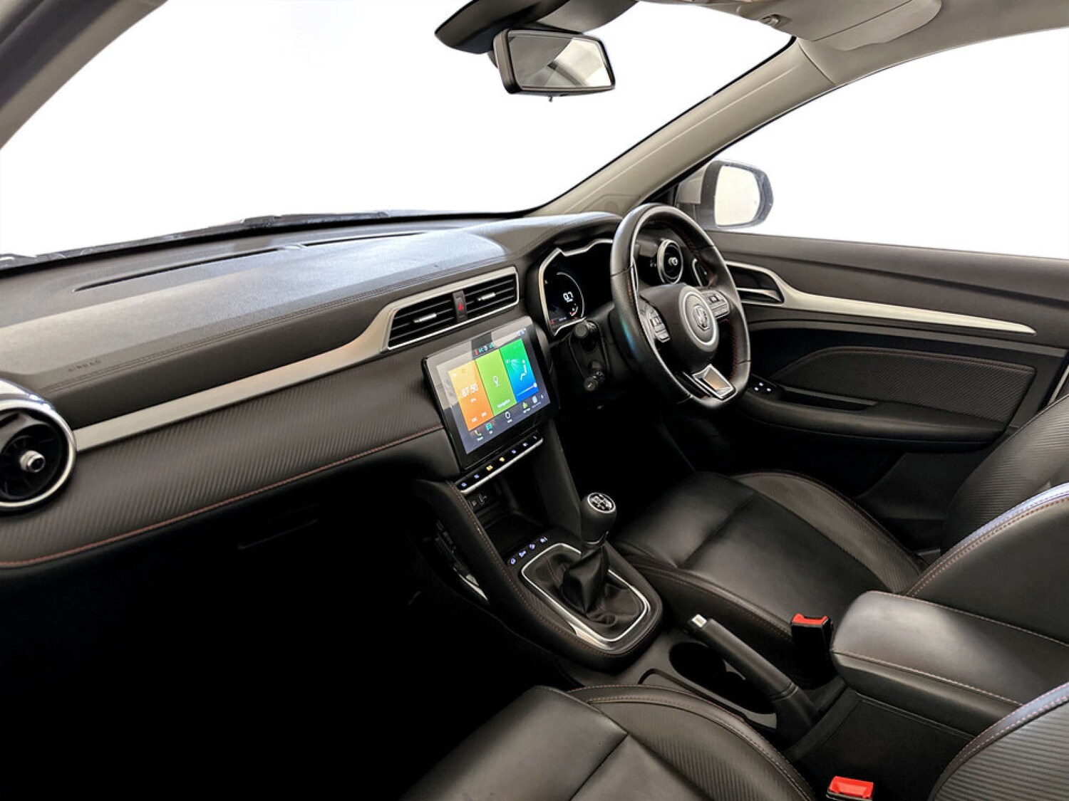 Used MG MG ZS 2022 for sale - 77355572: Photo 12