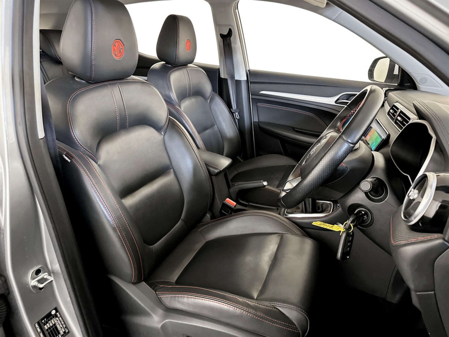 Used MG MG ZS 2022 for sale - 77355572: Photo 13