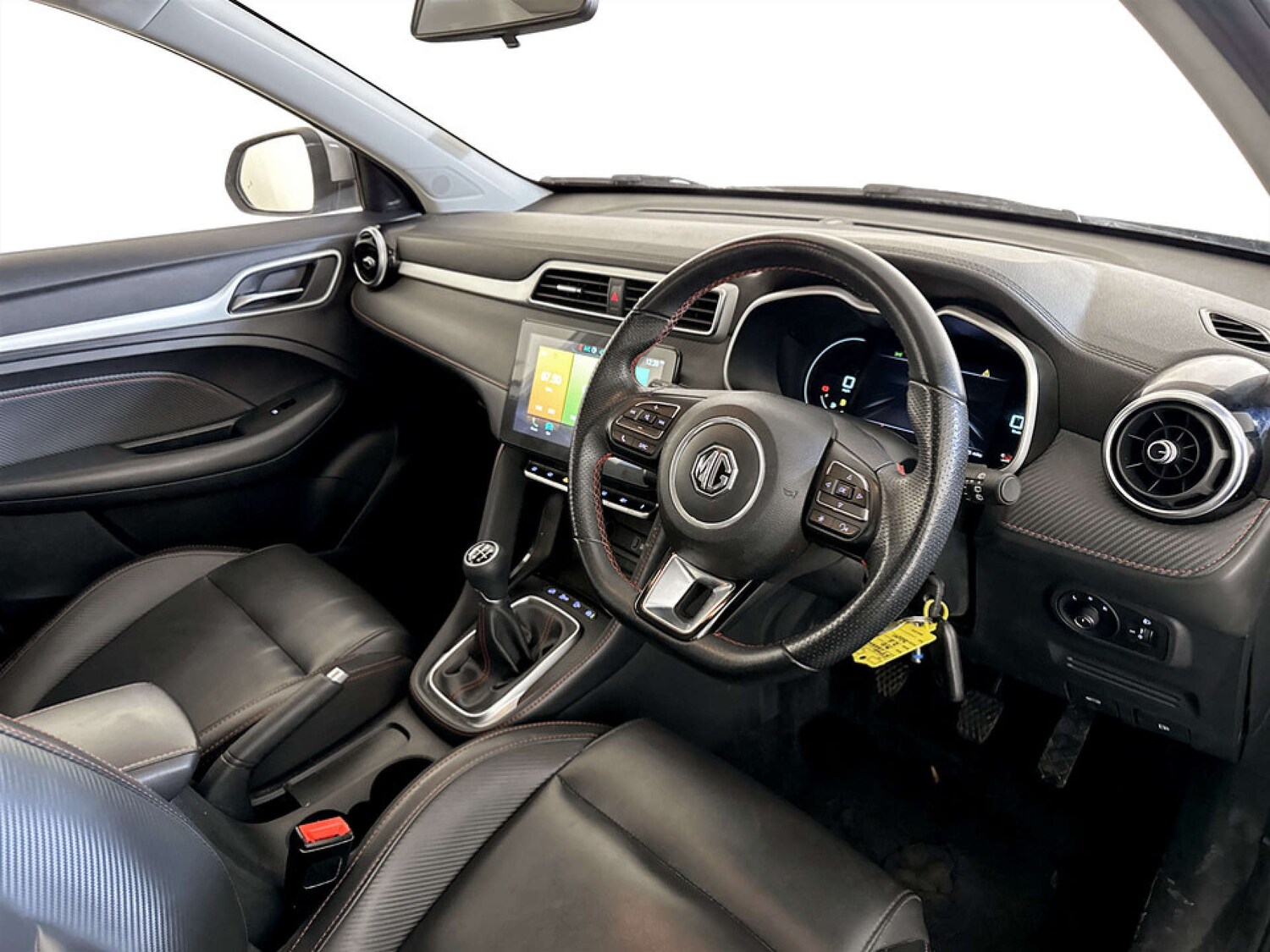 Used MG MG ZS 2022 for sale - 77355572: Photo 16