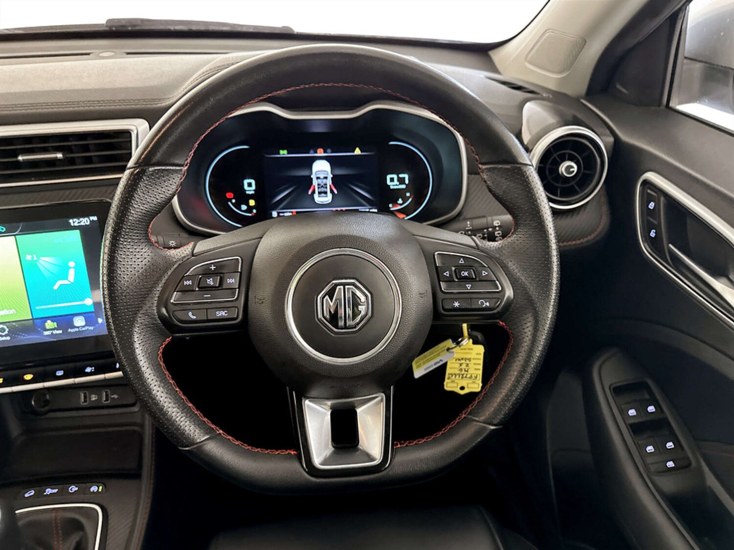 Used MG MG ZS 2022 for sale - 77355572: Photo 17