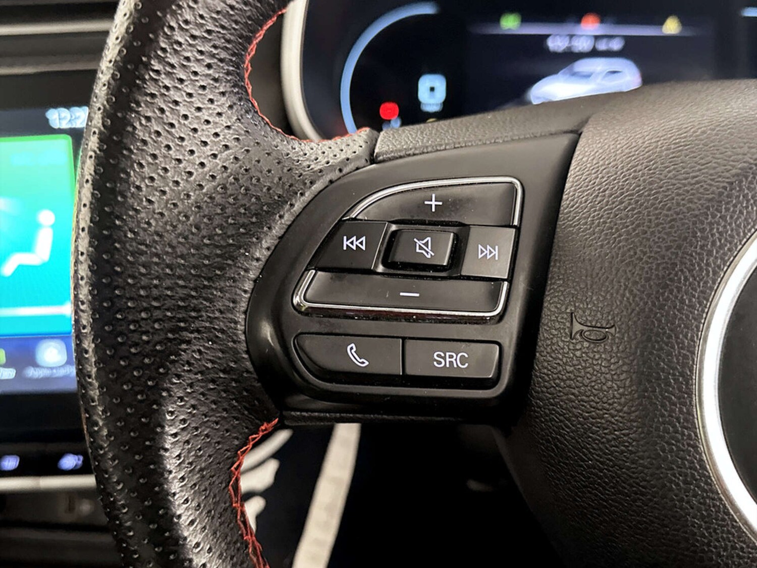 Used MG MG ZS 2022 for sale - 77355572: Photo 18