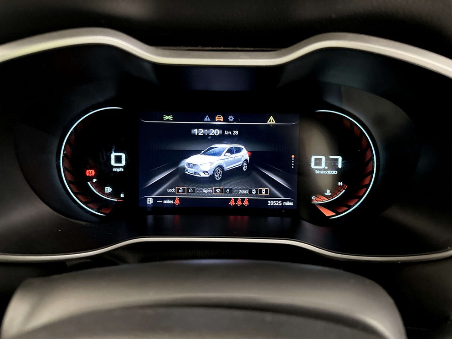 Used MG MG ZS 2022 for sale - 77355572: Photo 19