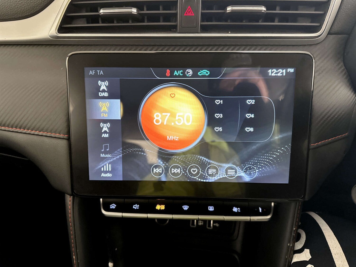 Used MG MG ZS 2022 for sale - 77355572: Photo 21