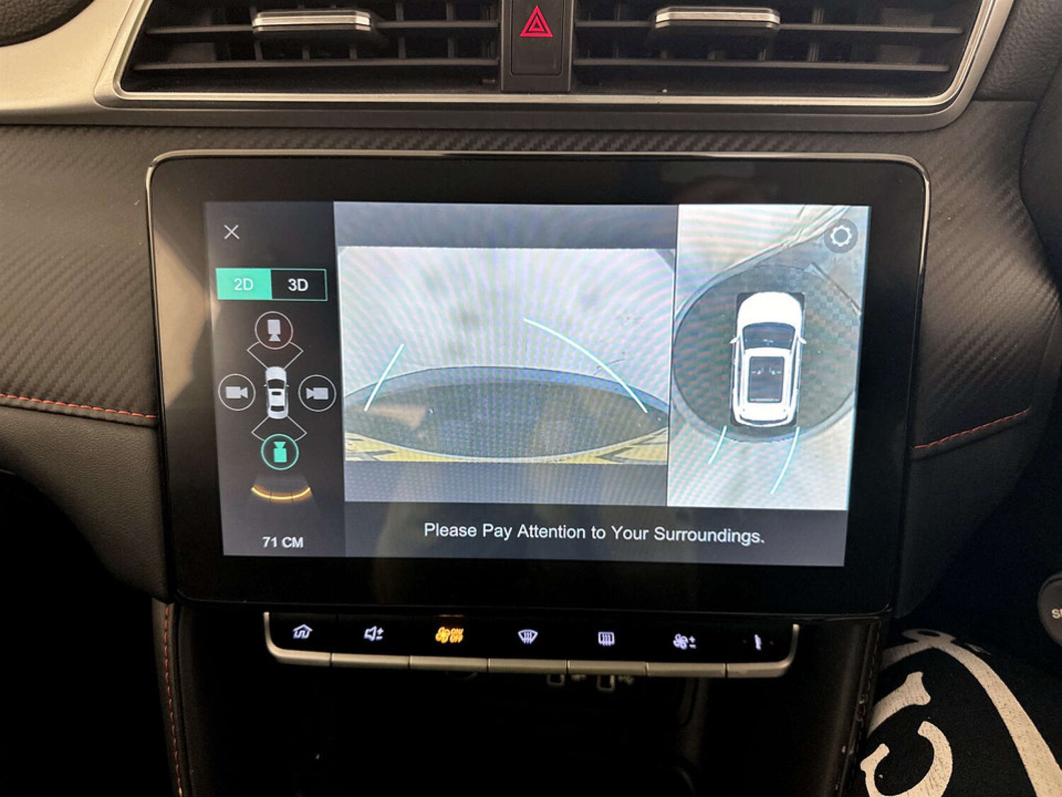 Used MG MG ZS 2022 for sale - 77355572: Photo 23