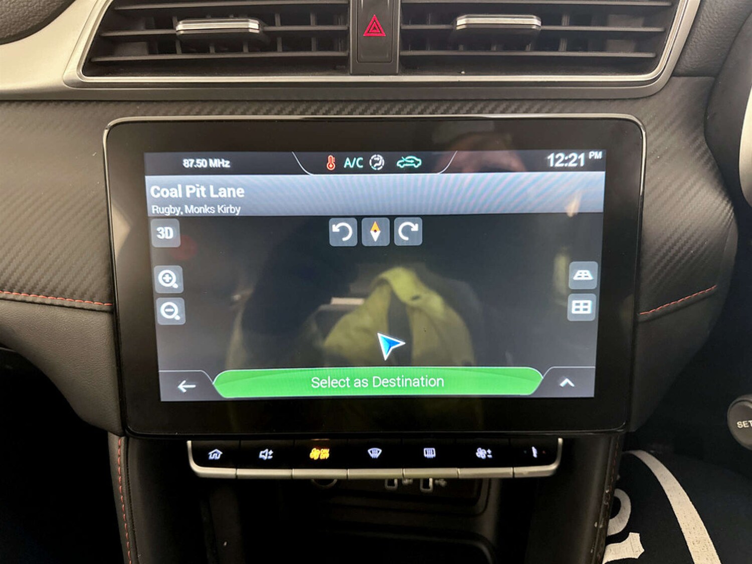 Used MG MG ZS 2022 for sale - 77355572: Photo 24