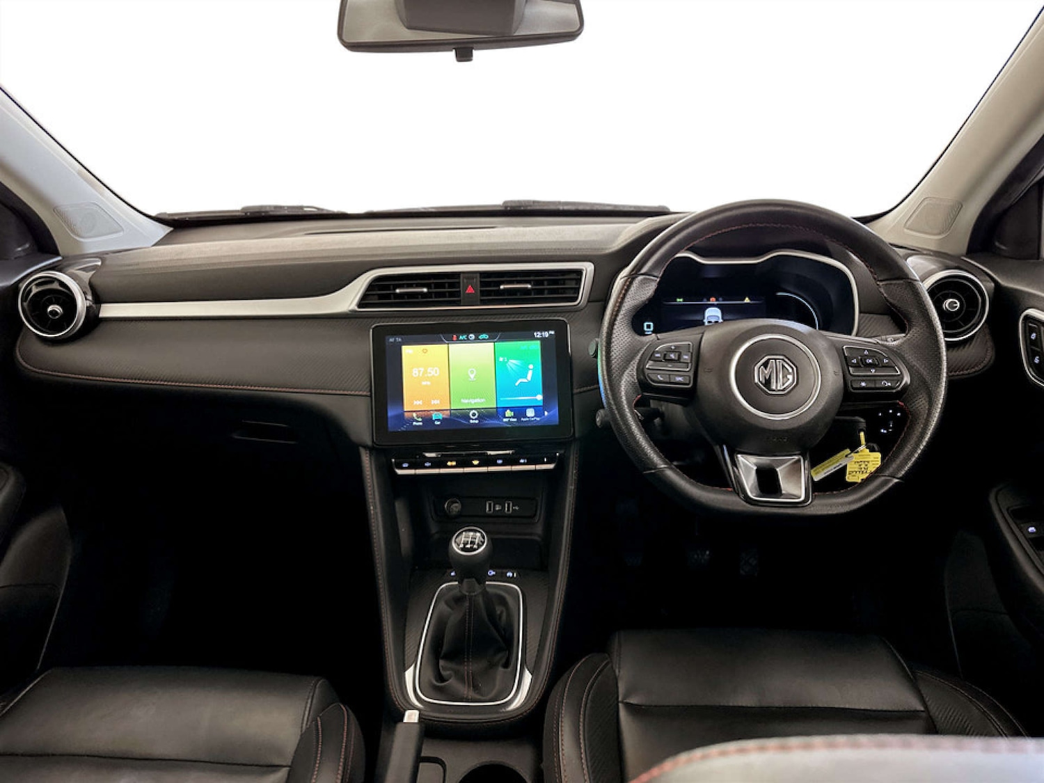 Used MG MG ZS 2022 for sale - 77355572: Photo 3