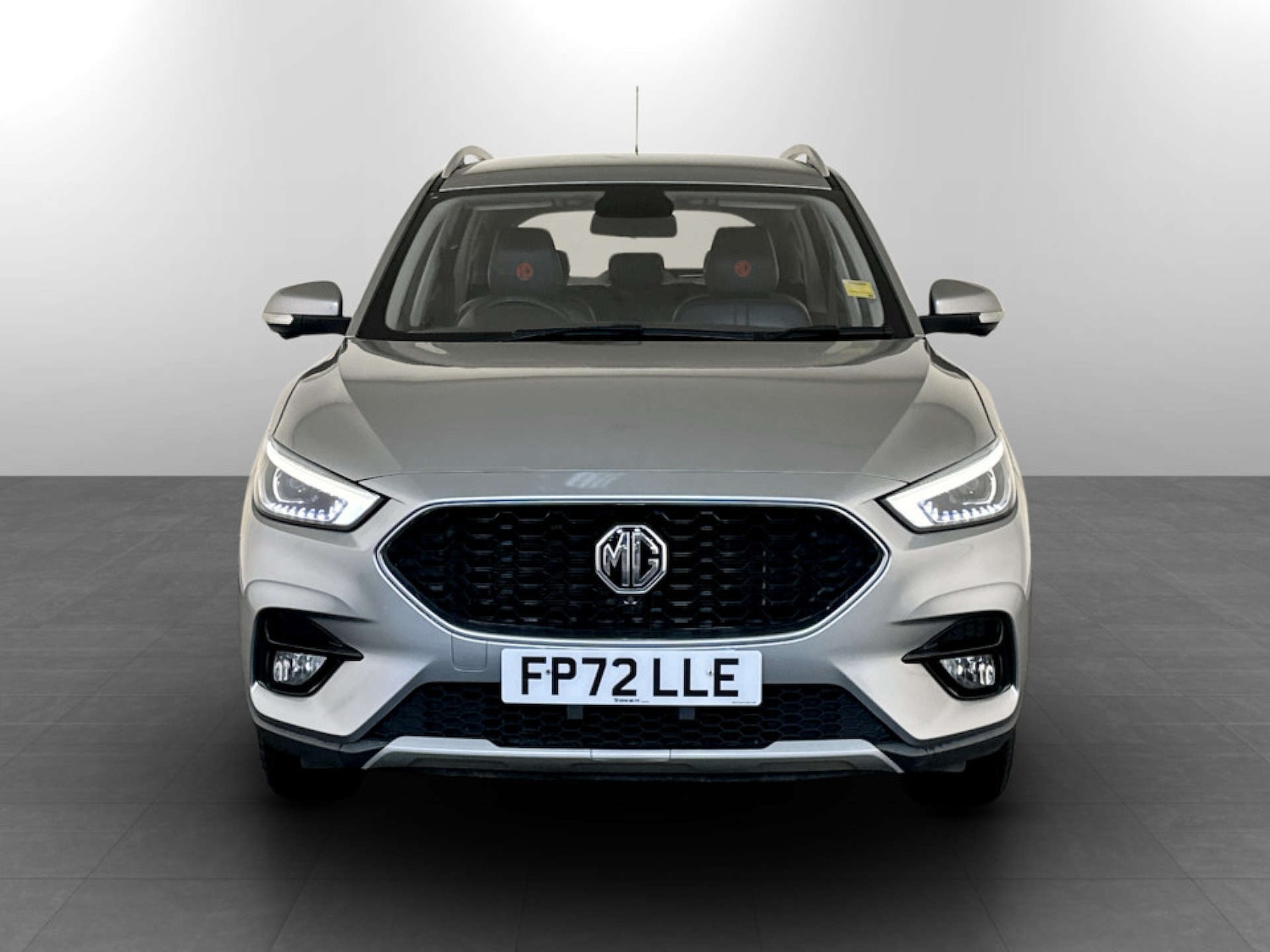 Used MG MG ZS 2022 for sale - 77355572: Photo 5