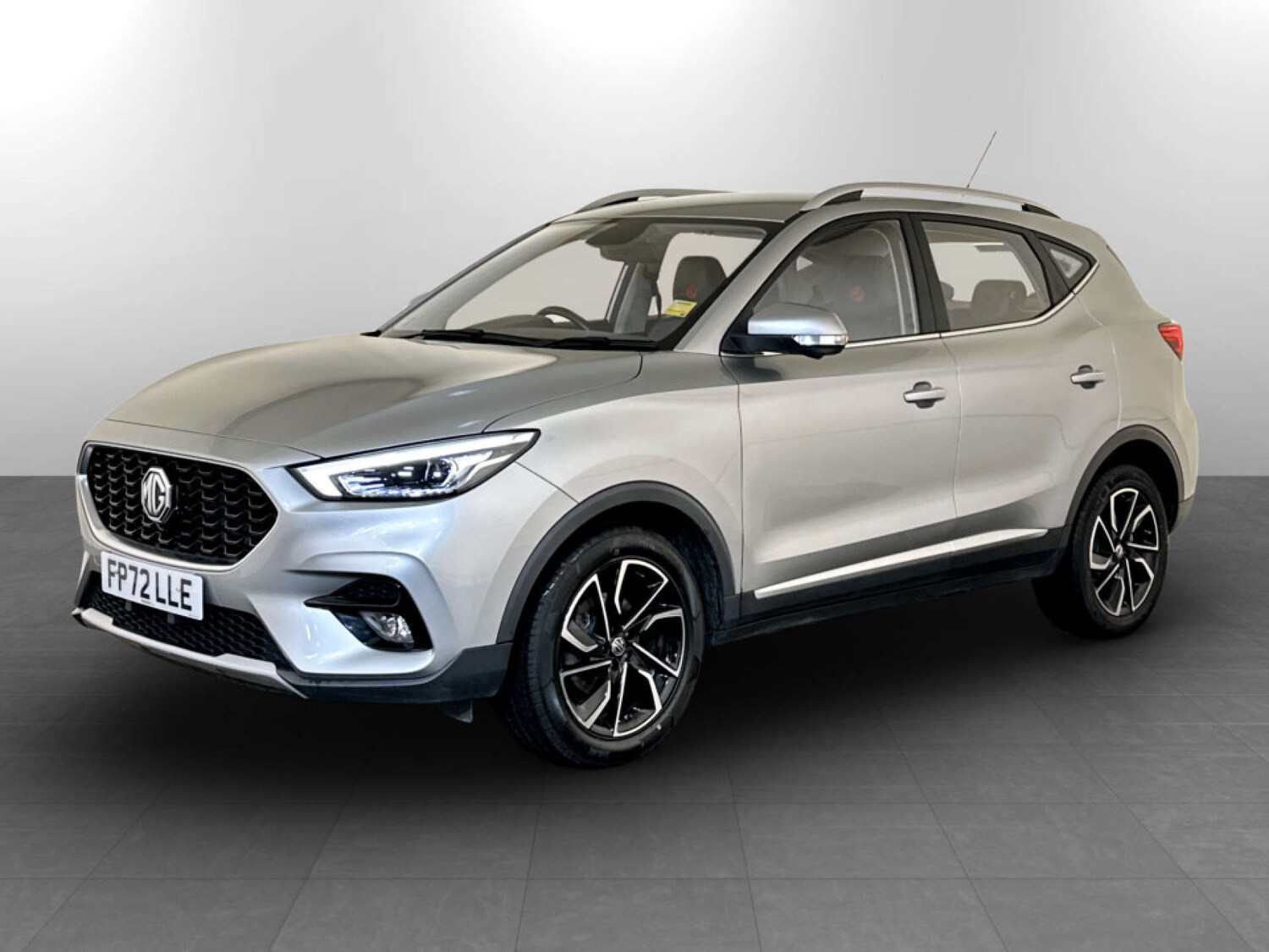 Used MG MG ZS 2022 for sale - 77355572: Photo 6