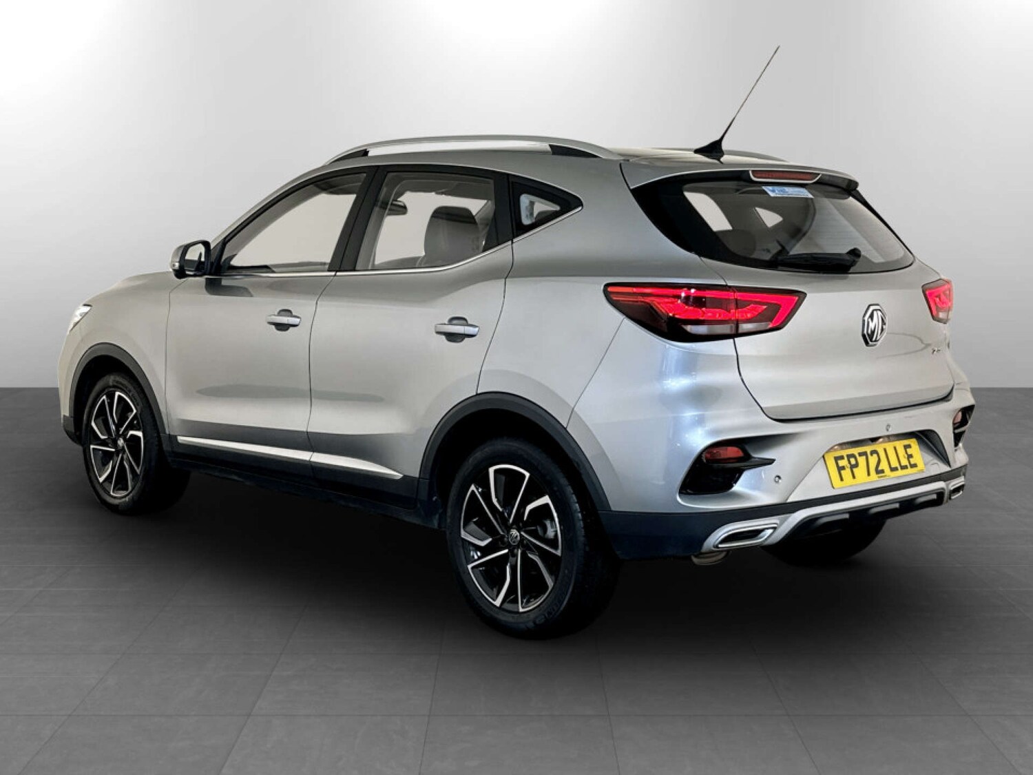 Used MG MG ZS 2022 for sale - 77355572: Photo 8