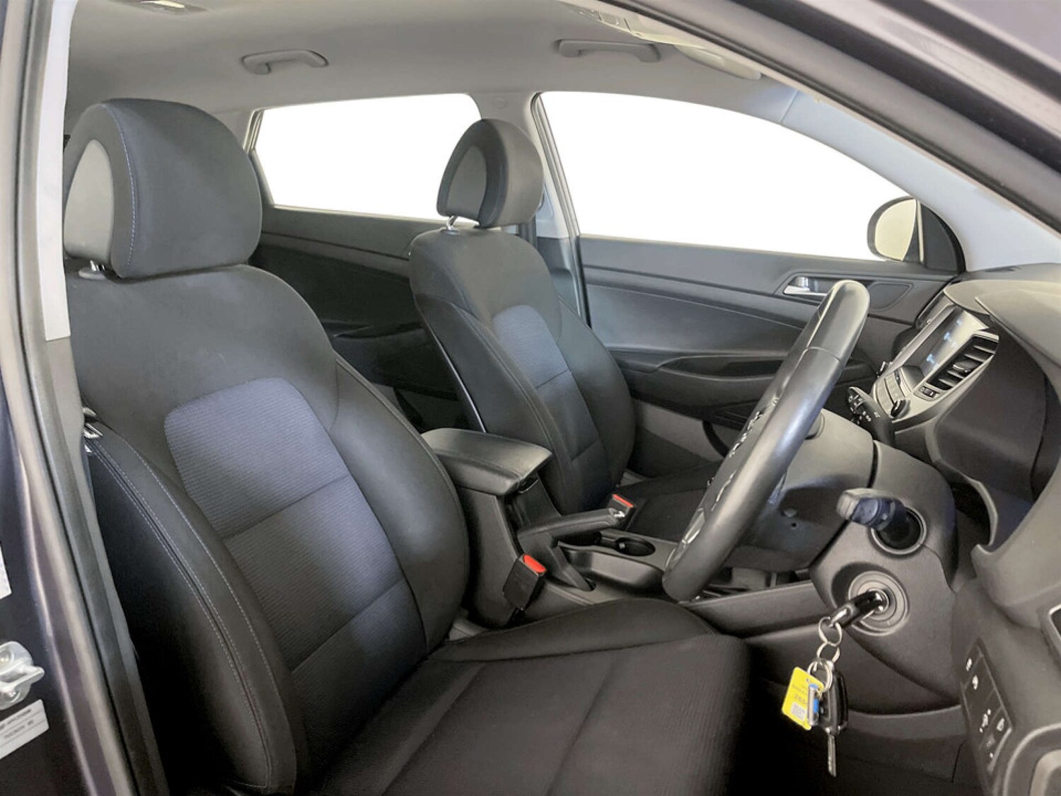 Used Hyundai TUCSON 2017 for sale - 77595700: Photo 13