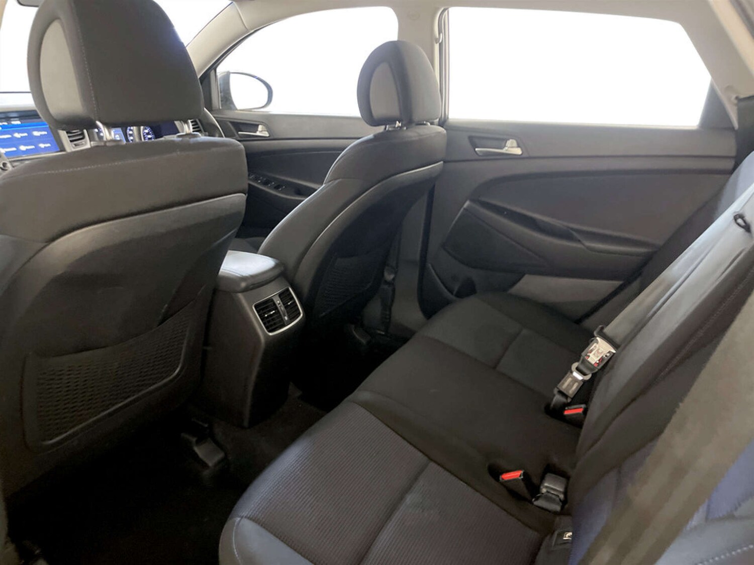 Used Hyundai TUCSON 2017 for sale - 77595700: Photo 14