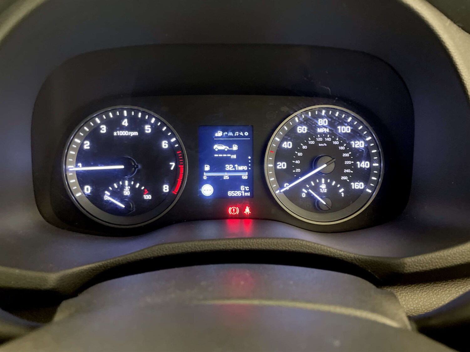 Used Hyundai TUCSON 2017 for sale - 77595700: Photo 18