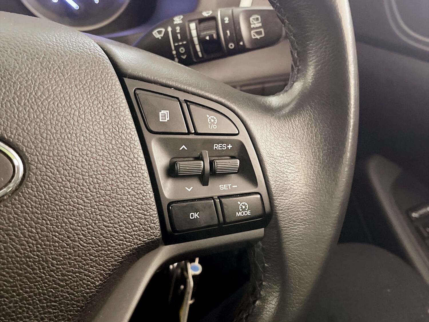 Used Hyundai TUCSON 2017 for sale - 77595700: Photo 19