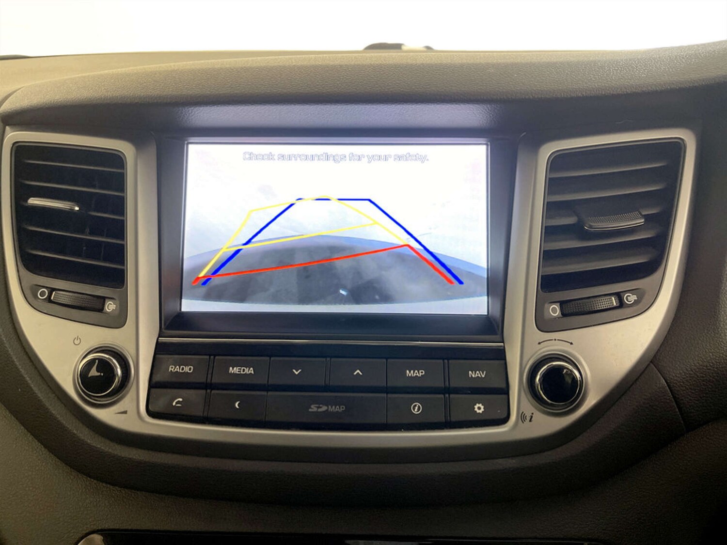 Used Hyundai TUCSON 2017 for sale - 77595700: Photo 20