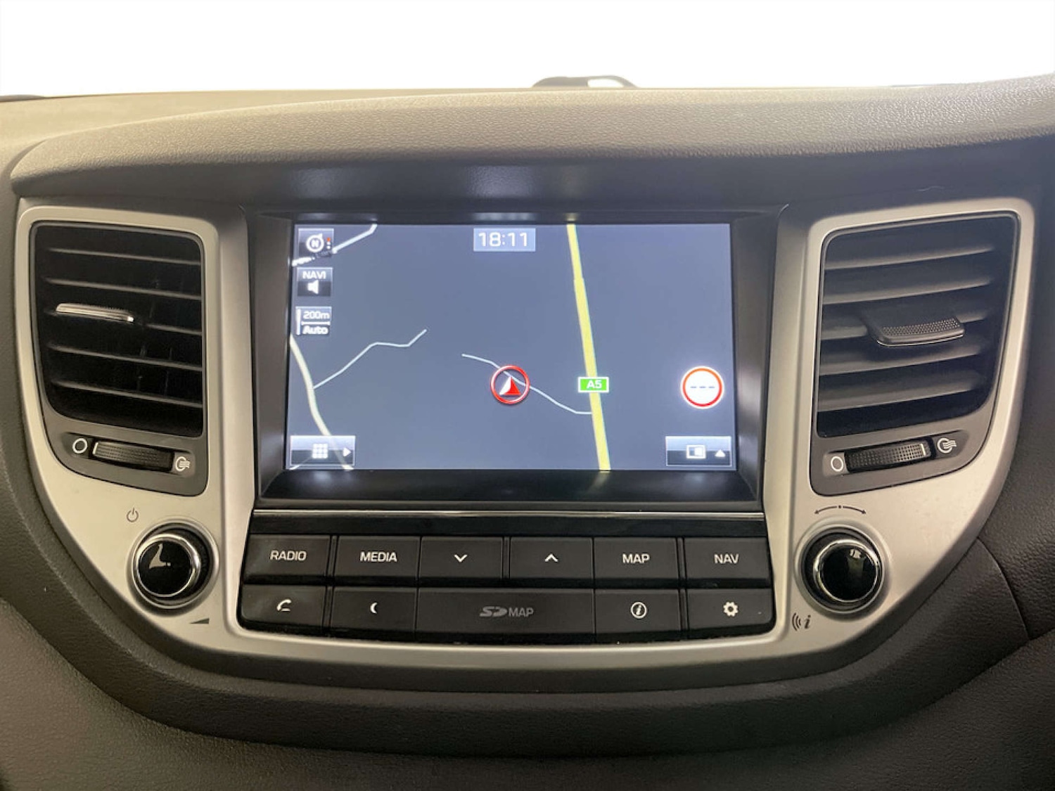 Used Hyundai TUCSON 2017 for sale - 77595700: Photo 21