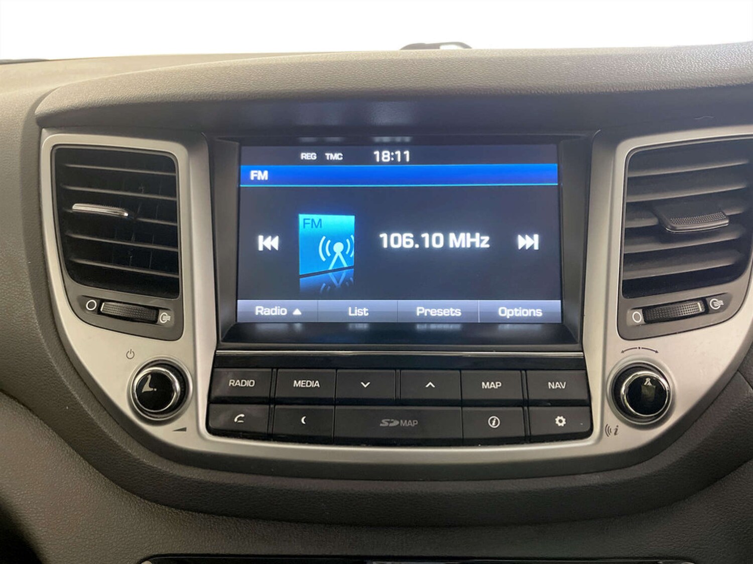 Used Hyundai TUCSON 2017 for sale - 77595700: Photo 22