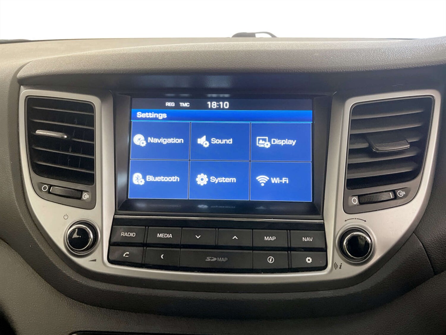 Used Hyundai TUCSON 2017 for sale - 77595700: Photo 23