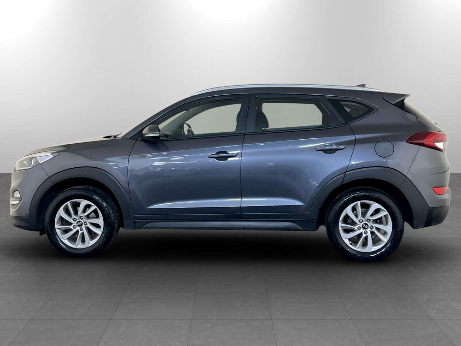 Used Hyundai TUCSON 2017 for sale - 77595700: Photo 7