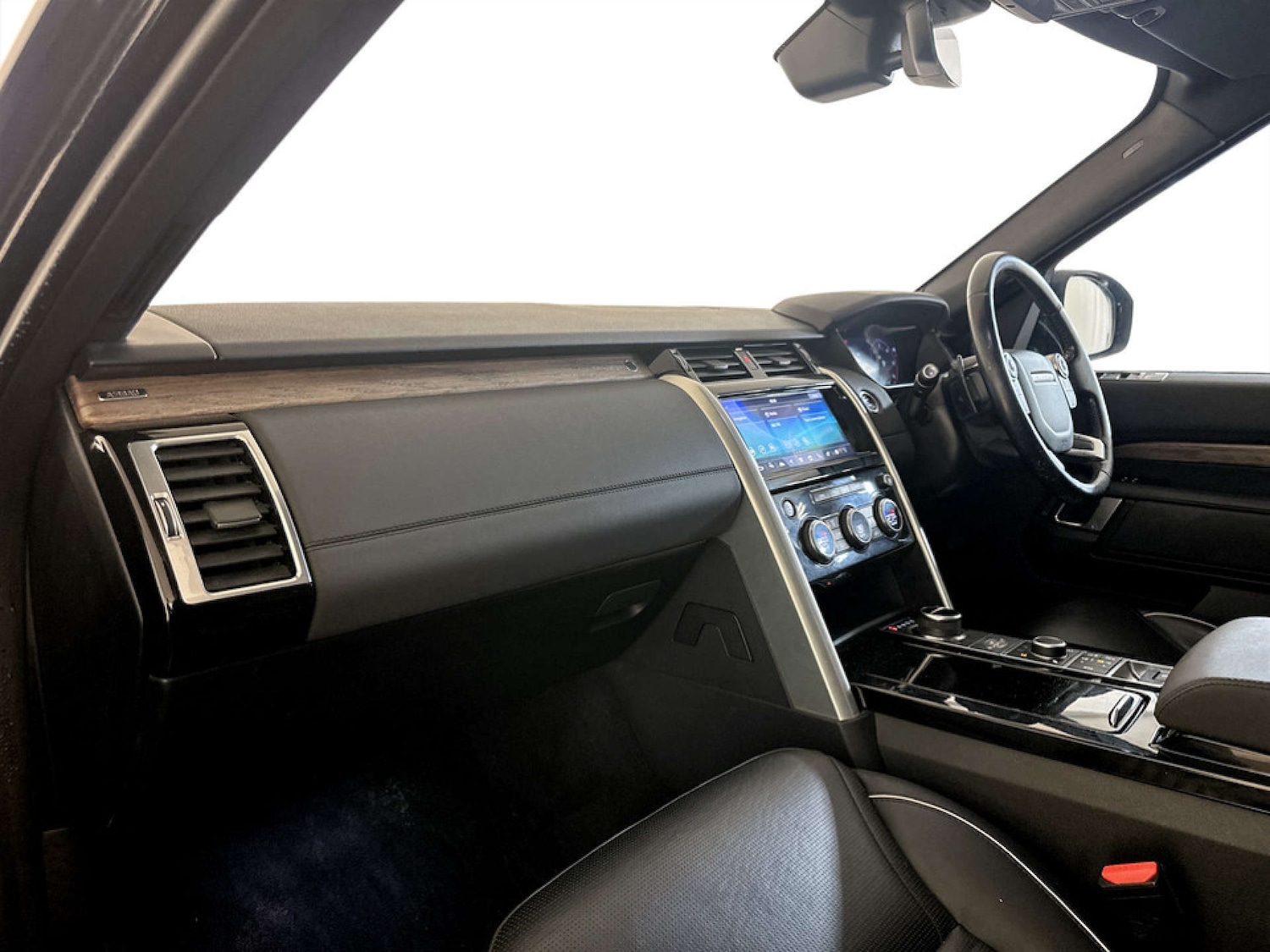 Used Land Rover Discovery 2018 for sale - 77184938: Photo 12