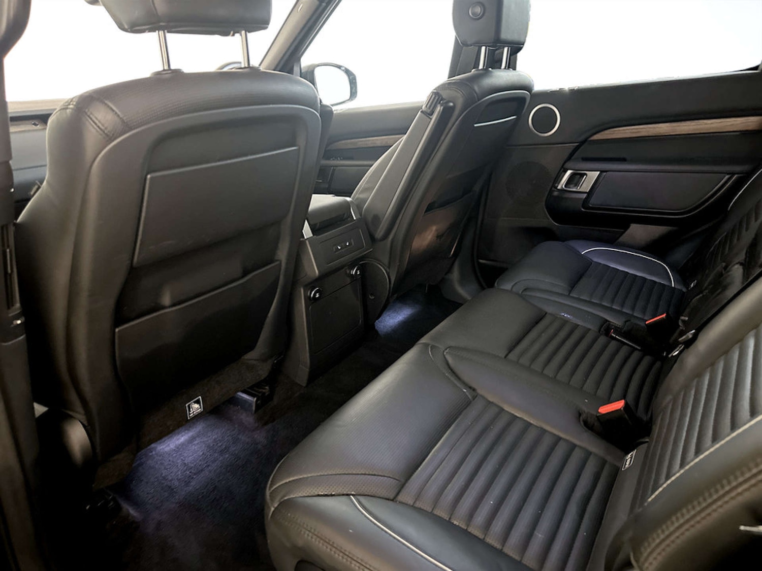 Used Land Rover Discovery 2018 for sale - 77184938: Photo 14