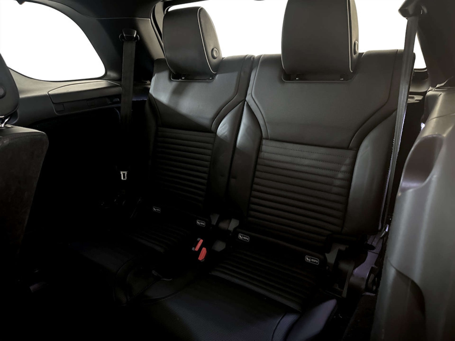 Used Land Rover Discovery 2018 for sale - 77184938: Photo 15