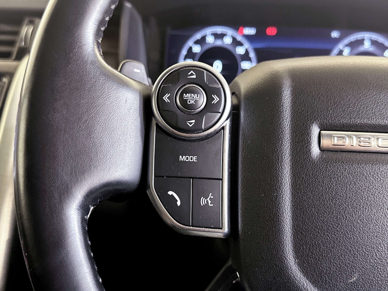 Used Land Rover Discovery 2018 for sale - 77184938: Photo 18