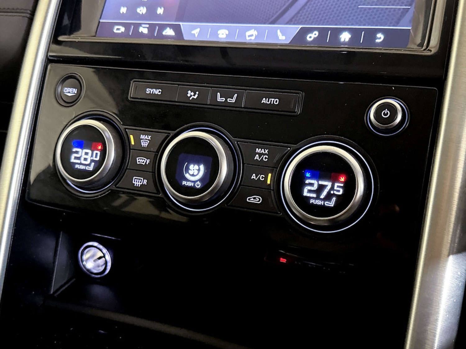 Used Land Rover Discovery 2018 for sale - 77184938: Photo 27