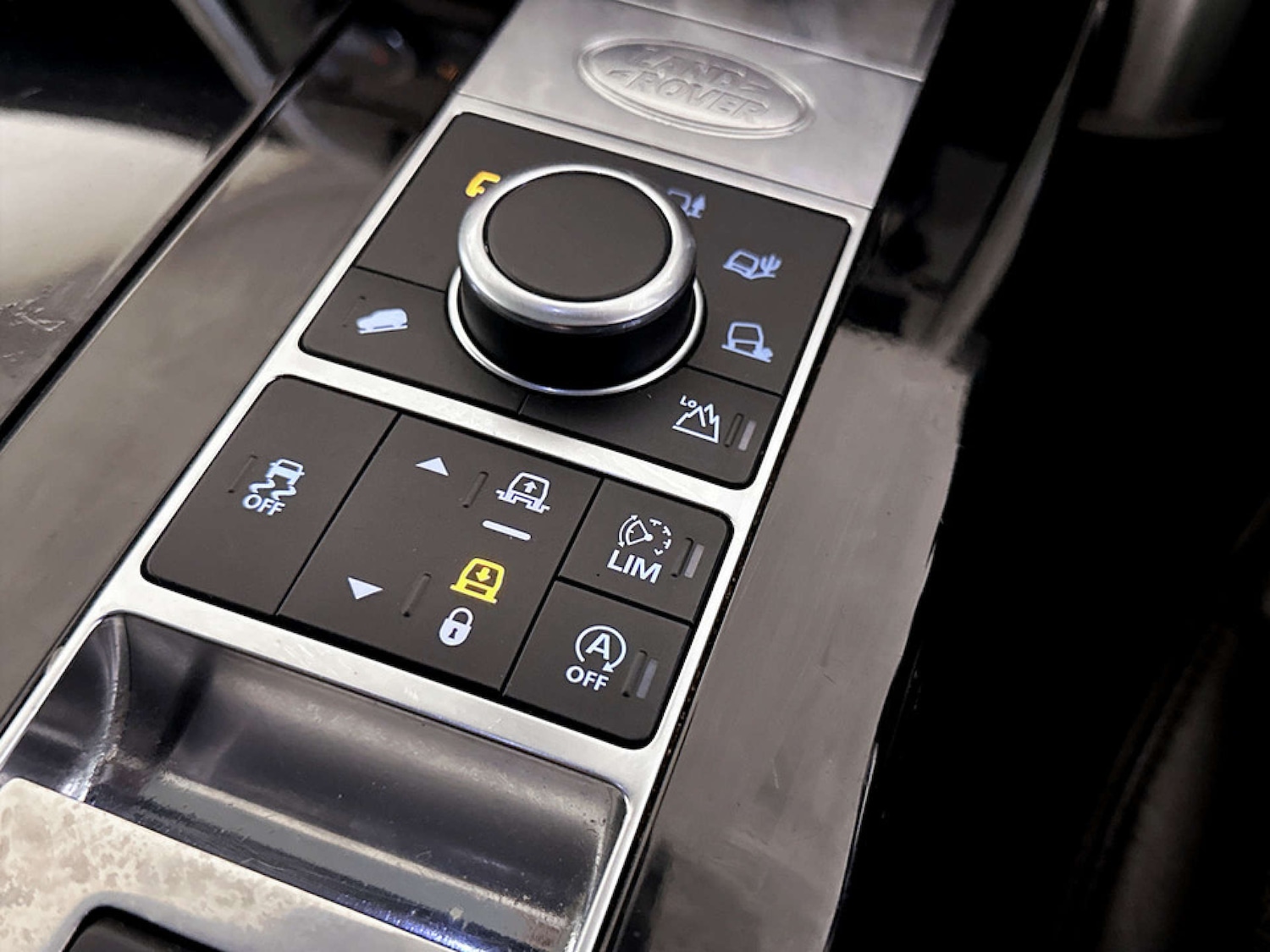 Used Land Rover Discovery 2018 for sale - 77184938: Photo 28