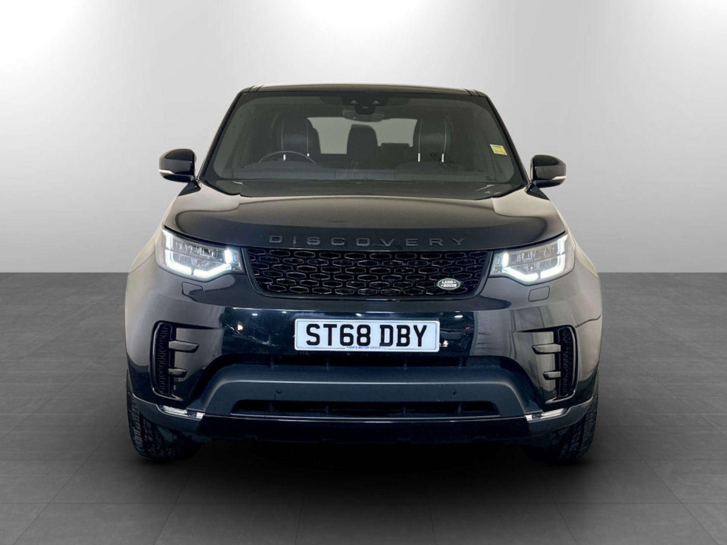 Used Land Rover Discovery 2018 for sale - 77184938: Photo 5